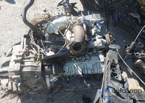 2016 Kia Sportage Lx из США, поврежденный, VIN KNDPB3AC0G7796284